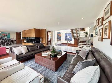 Casa en condominio de 3 habitaciones, Alvaro Obregón · Casa en Condominio en Venta en Jardines del Pedregal