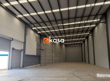 Bodega comercial , Guadalupe · Bodega en Renta – Guadalupe, N. L. - Av Miguel Alemán