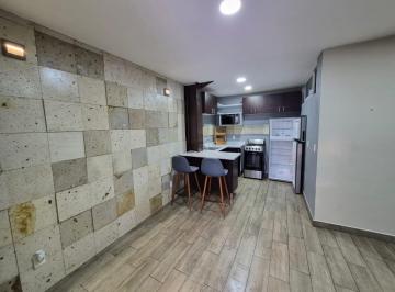 Departamento de 1 habitación, Atizapán de Zaragoza · Rento Loft Amueblado en Lago de Guadalupe, Estado de México