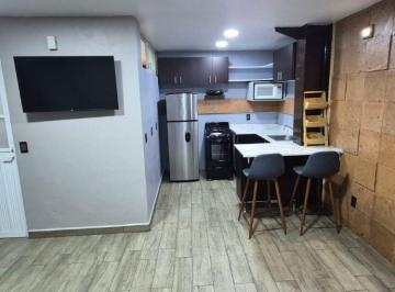 Departamento de 1 habitación, Atizapán de Zaragoza · Rento Loft Amueblado en Lago de Guadalupe, Estado de México
