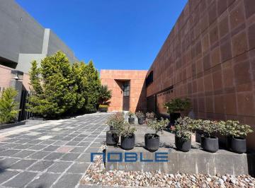 Casa de 3 habitaciones, Alvaro Obregón · Casa en Venta - Haciendas de Santa Fe