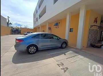 Departamento · 84m² · 1 Recámara · 1 Estacionamiento · Departamento en Condominio en Venta en Fracc. La Yesca, Leon, Gto, Infonavit, Cofi, Fovisste