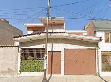 Casa de 4 habitaciones, Iztapalapa · Venta de Casa en Iztapalapa Colonia Tepalcates