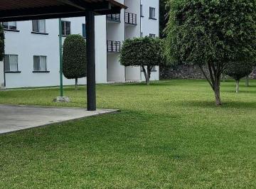Departamento · 107m² · 2 Recámaras · 1 Estacionamiento · Departamento Amueblado en Renta, en Yautepec Morelos