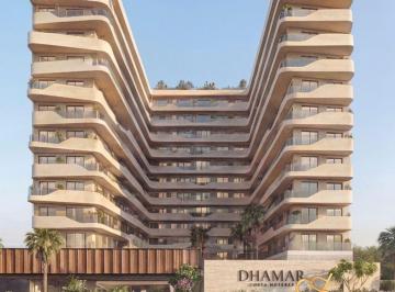Departamento de 1 habitación, Cancún · Oportunidades de Pre - Venta Dhamar Costa Mujeres