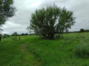 Terreno / Lote , Pesquería · Terreno en Venta en La Arena Pesqueria