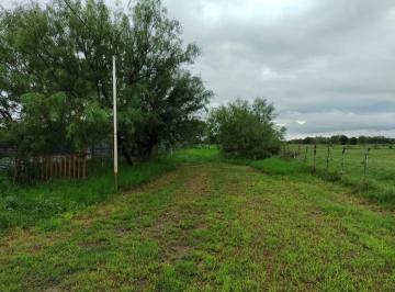 Terreno / Lote , Pesquería · Terreno en Venta en La Arena Pesqueria