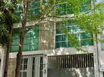 Departamento de 3 habitaciones, Cuauhtémoc · Departamento de 105 m² con 3 Recámaras en Venta en Condesa