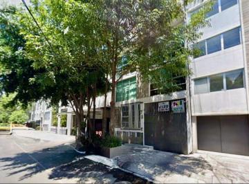 Departamento de 3 habitaciones, Cuauhtémoc · Departamento de 105 m² con 3 Recámaras en Venta en Condesa