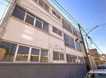 Edificio · 305m² · Edificio en Venta en Col. El Carmen, Puebla