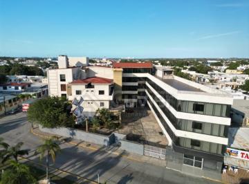 Edificio · 1564m² · 30 Recámaras · Hotel en Unidad Nacional