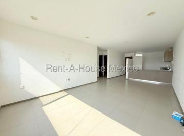 Departamento de 2 habitaciones, Querétaro · Venta. El Refugio - Departamento con Amenidades y 2 Recámaras