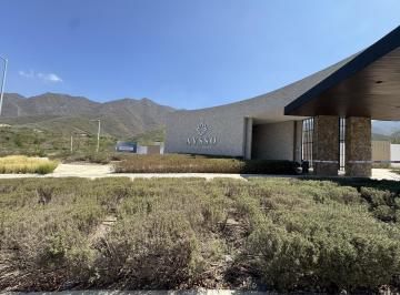 Terreno / Lote · 250m² · Terreno en Venta en Santiago Nl