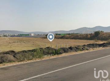 Terreno / Lote · 73000m² · Terreno en Venta Cerca de Angelopolis Puebla