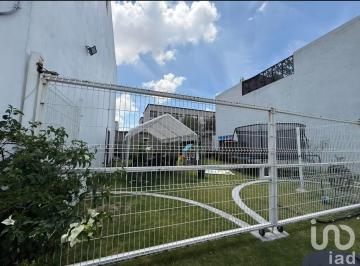 Terreno / Lote · 120m² · Terreno en Venta en La Antigua Cementera