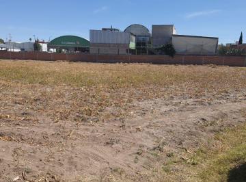 Terreno / Lote · 2258m² · 1 Recámara · 2 Estacionamientos · Terreno en Venta en El Centro de San Juan del Rio Queretaro