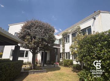 Casa de 4 habitaciones, Lerma · Casa en Venta, Colonia Los Encinos