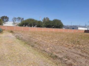 Bodega comercial · 2000m² · 1 Recámara · Renta de Terreno Para Bodega en Centro de San Juan del Rio Queretaro