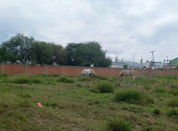 Bodega comercial · 2000m² · 1 Recámara · Renta de Terreno Para Bodega en Centro de San Juan del Rio Queretaro