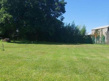 Terreno / Lote , Cuernavaca · En Venta Terreno Plano en Ahuatepec, Morelos