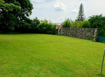 Terreno / Lote , Cuernavaca · En Venta Terreno Plano en Ahuatepec Escriturado en Privada con Portón Eléctrico, Cuernavaca, Morelo