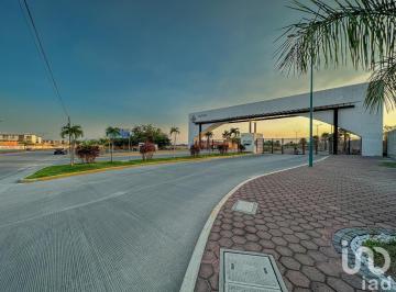 Terreno / Lote · 186m² · Venta de Terrenos en Aiyana Xochitepec