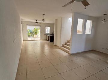 Casa · 120m² · 3 Recámaras · 2 Estacionamientos · Casa en Venta en Jardines del Sur 4. Modelo Noni, El Modelo Mas Grande