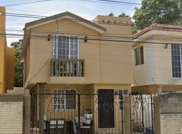 Casa de 3 habitaciones, Ciudad Madero · Casa en Venta en Hidalgo Poniente Ciudad Madero Tamaulipas