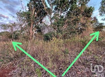 Terreno / Lote · 620m² · Terreno en Venta, Tenabo Campeche