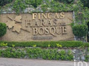 Terreno / Lote · 1767m² · Terreno en Venta en Haras del Bosque