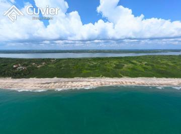 Terreno / Lote · 36900m² · Terreno en Tampico Alto