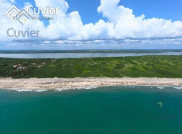 Terreno / Lote · 36900ha · Terreno en Tampico Alto