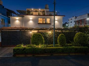 Casa de 3 habitaciones, Iztacalco · Casa en Venta en Reforma Iztaccíhuatl Sur Cerca de Circuito Interior