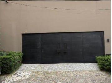 Casa de 4 habitaciones, Alvaro Obregón · Hermosa Casa en Venta en Paseo de Las Lomas Santa Fe
