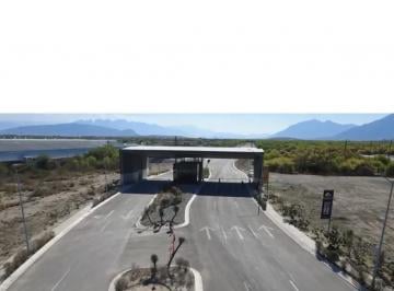 Terreno / Lote · 1m² · Terreno en Carretera Salinas Victoria, Nl