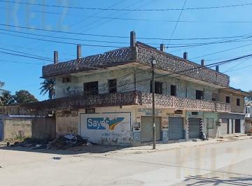 Terreno / Lote · 532m² · Terreno en Venta, Col. Nuevo Tampico. Altamira