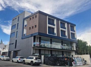 Departamento de 2 habitaciones, Querétaro · Departamentos Amueblados Para Ejecutivos en Renta en Av Principal, Milenio III, Qro.