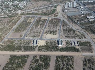 1 · Terreno Industrial en Venta, Salinas Victoria