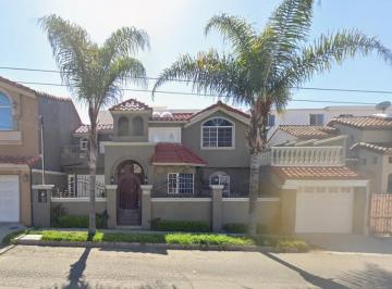 Casa de 3 habitaciones, Tijuana · Casa en Venta en Playas Tijuana Costa Hermosa Baja California