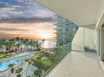 Departamento de 2 habitaciones, Puerto Vallarta · Departamento Puerto Vallarta
