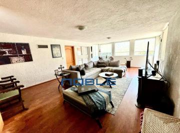 Casa de 3 habitaciones, Huixquilucan · Casa en Condominio en Venta - Bosques de La Herradura