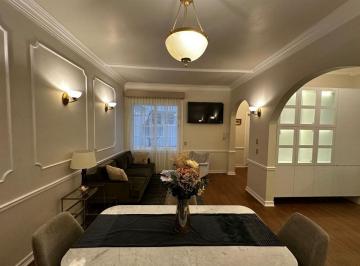 Departamento de 1 habitación, Cuauhtémoc · Departamento en Renta Estilo Ny