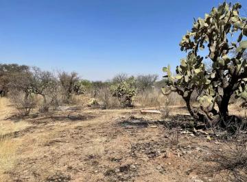 1 · Terreno en Venta en El Loretito, San Francisco de Los Romo, Ags