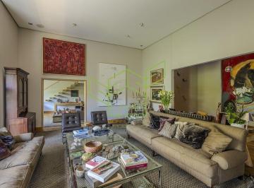 Departamento de 3 habitaciones, Cuajimalpa de Morelos · Garden Venta Club de Golf Bosques de Santa Fe