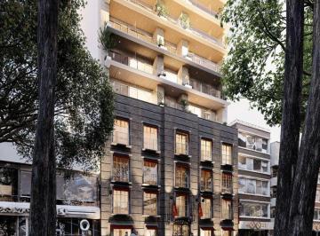 Departamento de 2 habitaciones, Cuauhtémoc · Departamento con 51 m² Construidos, 2 Recámaras en Venta en Juárez