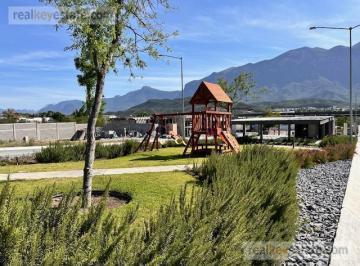 Terreno / Lote · 254m² · Terreno en Venta en Pedregal de La Montaña, Monterrey Nuevo León.