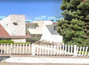 Casa de 3 habitaciones, Naucalpan de Juárez · Casa con 120 m² de Terreno y 3 Recámaras en Venta, Naucalpan
