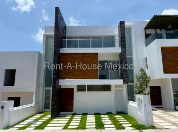 Casa de 4 habitaciones, El Marqués · Zibatá Casa en Venta Cerca de Parque Saki y Plaza Xentric Rah10