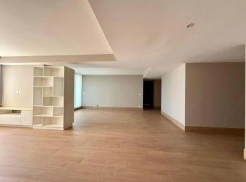 Departamento de 3 habitaciones, Alvaro Obregón · Venta de Departamento en Tres Cumbres