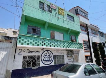 Casa de 9 habitaciones, Gustavo A. Madero · Casa en Venta en La Ampl. Gabriel Hernández en La Gustavo A. Madero